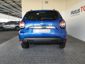 Renault Duster 1.5dCi Zen manual - Image 6