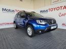 Thumbnail Renault Duster 1.5dCi Zen manual