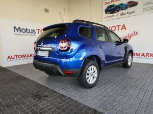 Renault Duster 1.5dCi Zen manual - Image 3
