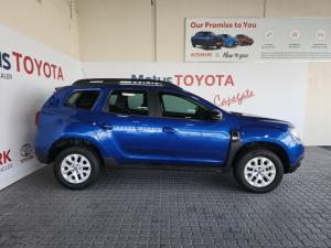 Renault Duster 1.5dCi Zen manual - Image 4