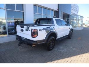 Ford Ranger 3.0T V6 double cab Raptor 4WD - Image 2