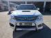 Toyota Fortuner 3.0D-4D Ltd edition auto - Thumbnail 5