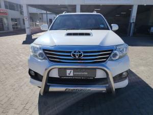 Toyota Fortuner 3.0D-4D Ltd edition auto - Image 5