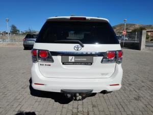 Toyota Fortuner 3.0D-4D Ltd edition auto - Image 6