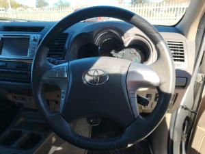 Toyota Fortuner 3.0D-4D Ltd edition auto - Image 10