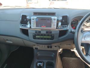 Toyota Fortuner 3.0D-4D Ltd edition auto - Image 17
