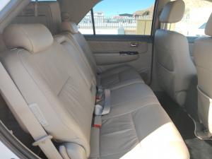 Toyota Fortuner 3.0D-4D Ltd edition auto - Image 20