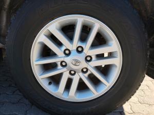 Toyota Fortuner 3.0D-4D Ltd edition auto - Image 22