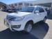 Toyota Fortuner 3.0D-4D Ltd edition auto - Thumbnail 23