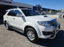 Thumbnail Toyota Fortuner 3.0D-4D Ltd edition auto