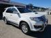 Toyota Fortuner 3.0D-4D Ltd edition auto - Thumbnail 1