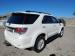 Toyota Fortuner 3.0D-4D Ltd edition auto - Thumbnail 2
