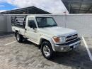 Thumbnail Toyota Land Cruiser 79 4.2D single cab