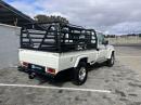 Thumbnail Toyota Land Cruiser 79 4.2D single cab