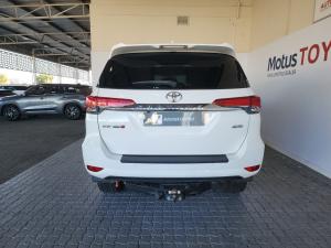Toyota Fortuner 2.8GD-6 4x4 - Image 5