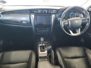Toyota Fortuner 2.8GD-6 4x4 - Image 6
