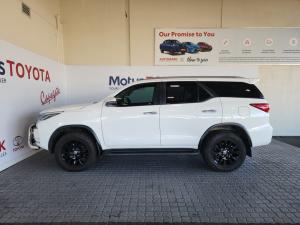 Toyota Fortuner 2.8GD-6 4x4 - Image 9
