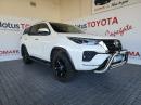 Thumbnail Toyota Fortuner 2.8GD-6 4x4