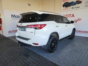 Toyota Fortuner 2.8GD-6 4x4 - Image 2