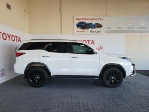 Toyota Fortuner 2.8GD-6 4x4 - Image 3