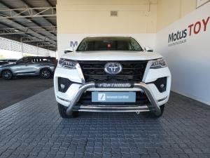 Toyota Fortuner 2.8GD-6 4x4 - Image 4