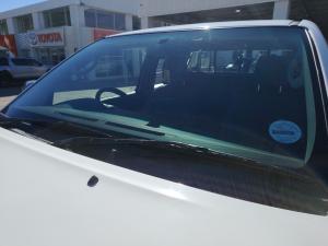 Toyota Hilux 3.0D-4D Xtra cab Raider Dakar edition - Image 16