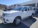 Toyota Hilux 3.0D-4D Xtra cab Raider Dakar edition - Thumbnail 21