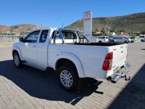 Toyota Hilux 3.0D-4D Xtra cab Raider Dakar edition - Image 22