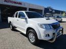 Thumbnail Toyota Hilux 3.0D-4D Xtra cab Raider Dakar edition