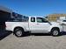 Toyota Hilux 3.0D-4D Xtra cab Raider Dakar edition - Thumbnail 4