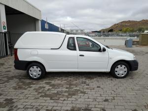 Nissan NP200 1.6i - Image 5