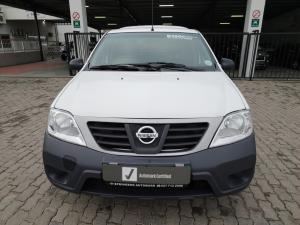 Nissan NP200 1.6i - Image 6