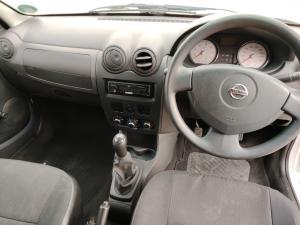 Nissan NP200 1.6i - Image 9