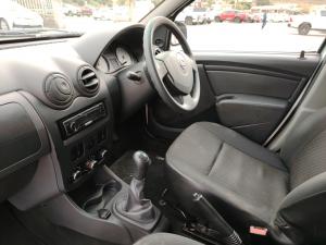 Nissan NP200 1.6i - Image 11