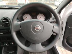 Nissan NP200 1.6i - Image 12