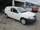 Thumbnail Nissan NP200 1.6i