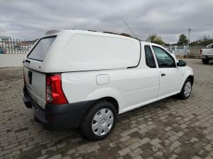 Nissan NP200 1.6i - Image 4