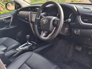 Toyota Fortuner 2.4GD-6 4x4 - Image 7