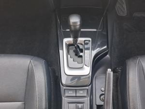 Toyota Fortuner 2.4GD-6 4x4 - Image 8