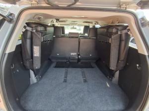 Toyota Fortuner 2.4GD-6 4x4 - Image 10