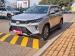 Toyota Fortuner 2.4GD-6 4x4 - Thumbnail 11