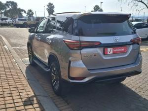 Toyota Fortuner 2.4GD-6 4x4 - Image 12