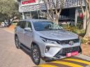 Thumbnail Toyota Fortuner 2.4GD-6 4x4