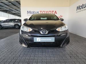 Toyota Yaris 1.5 Xs - Image 5