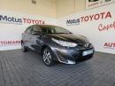 Thumbnail Toyota Yaris 1.5 Xs