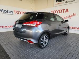 Toyota Yaris 1.5 Xs - Image 3