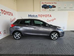 Toyota Yaris 1.5 Xs - Image 4