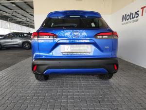 Toyota Corolla Cross 1.8 XR - Image 5