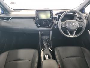 Toyota Corolla Cross 1.8 XR - Image 6