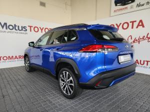 Toyota Corolla Cross 1.8 XR - Image 8